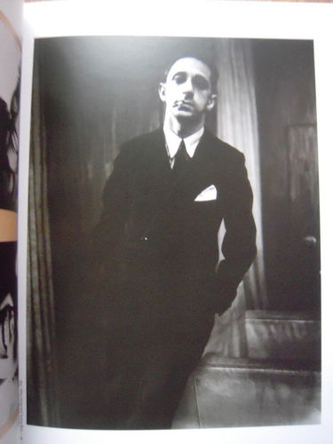 Des années folles aux années noires : la nouvelle vision photographique en France