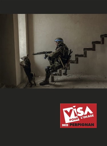 Couverture de Visa pour l'image 2022 : Perpignan