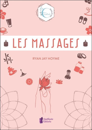 Les massages : l'artisanat, la tradition et la magie de l'espace sacré