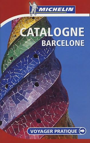 Catalogne, Barcelone