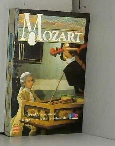 Mozart (Le Livre de poche)