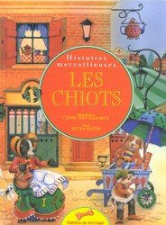 Les chiots