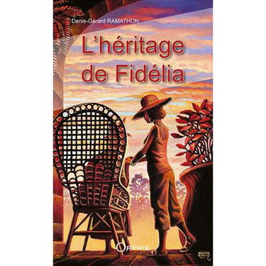 L'héritage de Fidélia