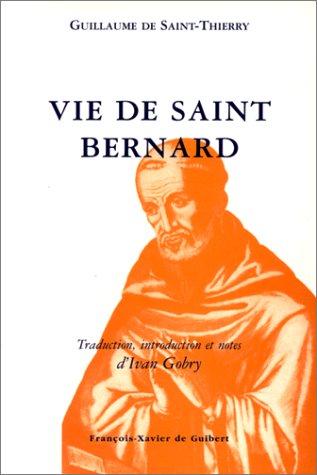 Vie de saint Bernard