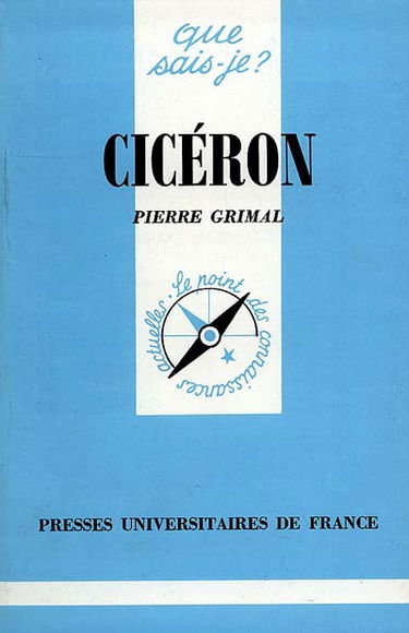 Cicéron