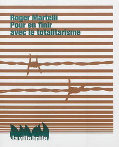 Pour en finir avec le totalitarisme