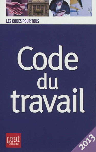Code du travail