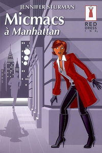 Micmacs à Manhattan