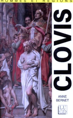 Clovis (466-511) et l'établissement du catholicisme