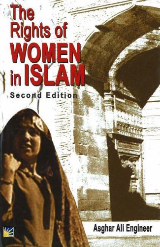 Couverture de The Rights of Women in Islam