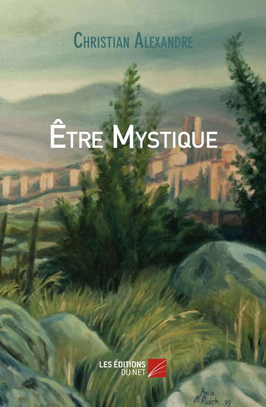 Etre mystique