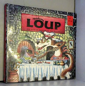 Madame loup