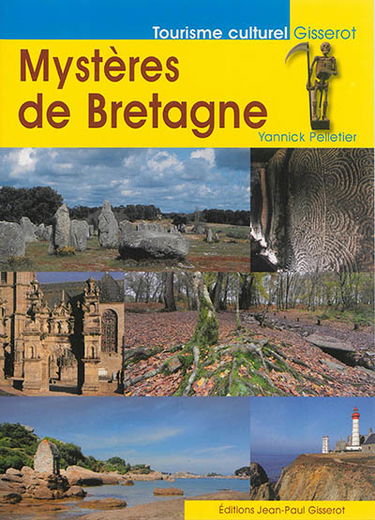 Mystères de Bretagne