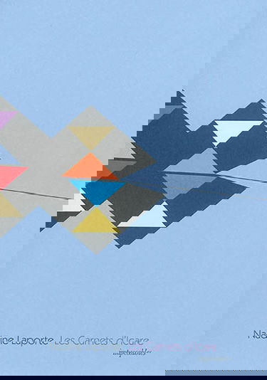 Les carnets d'Icare : récit