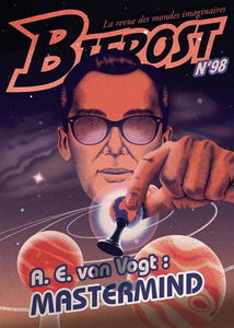 Bifrost, n° 98. A.E. van Vogt : mastermind