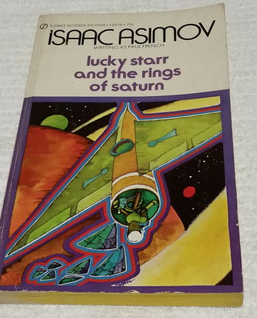 David Starr : justicier de l'espace. Vol. 1. Les poisons de Mars