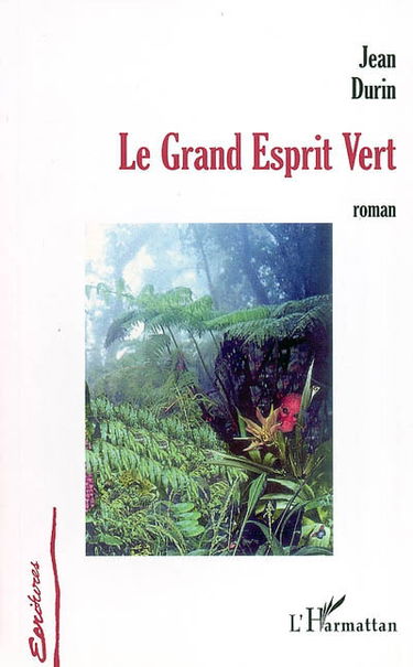 Le grand esprit vert