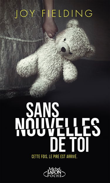 Sans nouvelles de toi