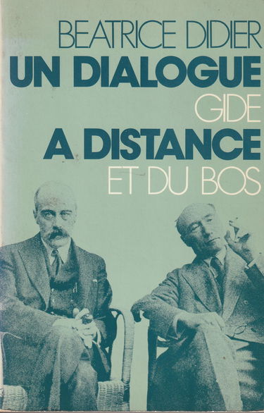Un Dialogue à distance