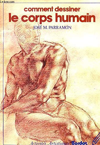 Comment dessiner le corps humain