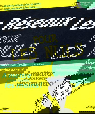 Les réseaux pour les nuls