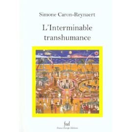 L'interminable transhumance