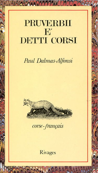 Pruverbii e' detti corsi