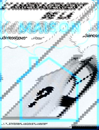 L'Aménagement de la maison