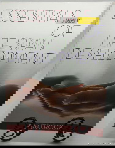 Essentials of Life-Span Development