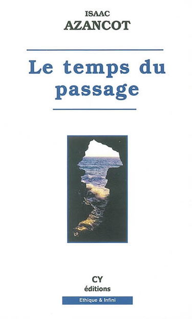 Le temps du passage