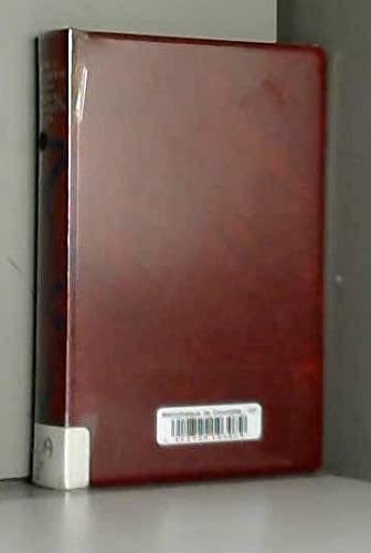 Couverture de Le procès du docteur Scott
