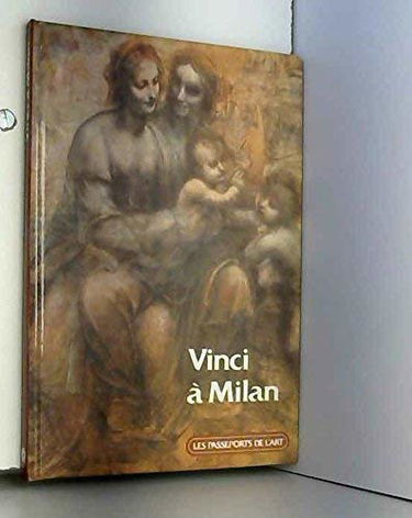 Vinci à Milan
