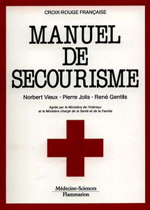 Manuel de secourisme