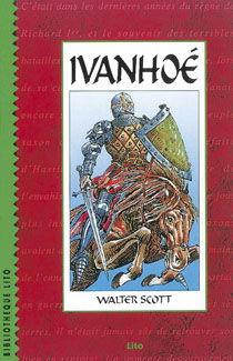 Ivanhoé