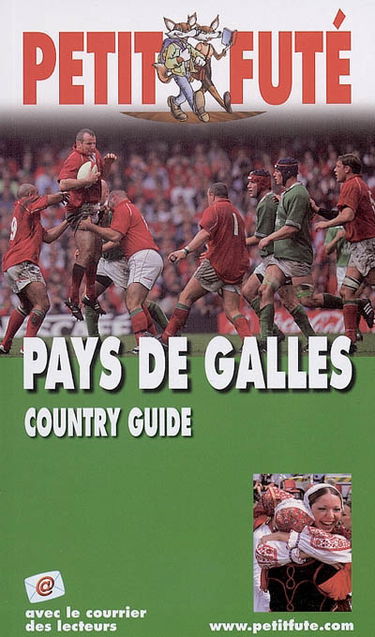 Pays de Galles : 2005-2006