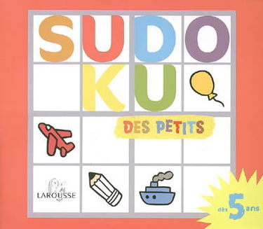 Sudoku des petits