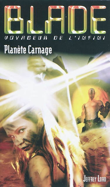 Planète carnage
