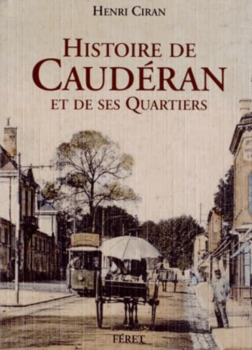 Histoire de Caudéran