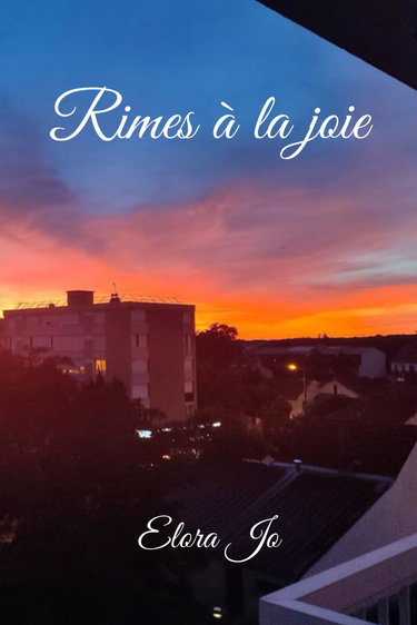 Rimes à la joie