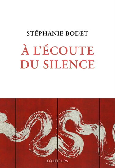 A l'écoute du silence