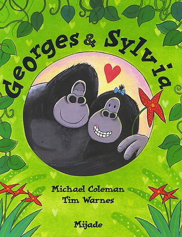 Georges & Sylvia