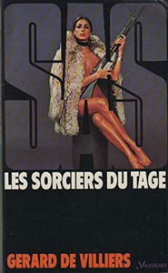 Les sorciers du tage