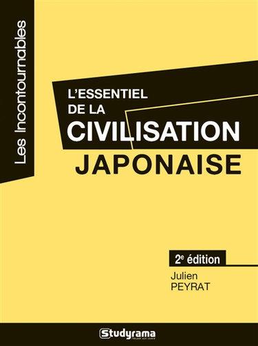 L'essentiel de la civilisation japonaise