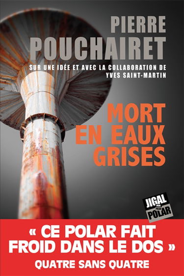 Mort en eaux grises