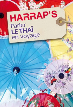 Parler le thaï en voyage