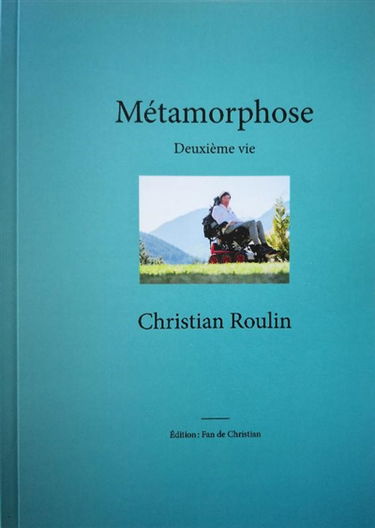 Métamorphose : deuxième vie