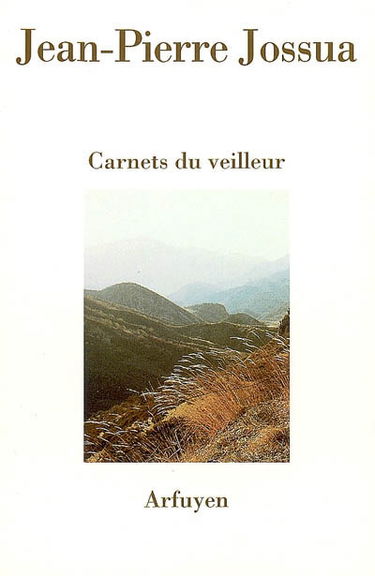Carnets du veilleur