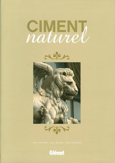 Couverture de Ciment naturel