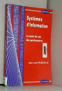 Systèmes d'information : le point de vue des gestionnaires