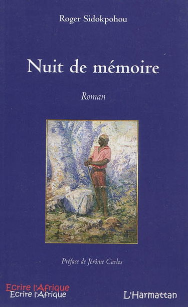 Nuit de mémoire